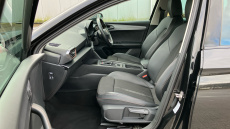 CUPRA Leon 1.5 eTSI V1 5dr DSG Petrol Estate